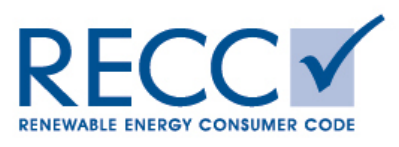 Renewable Energy Consumer Code membership